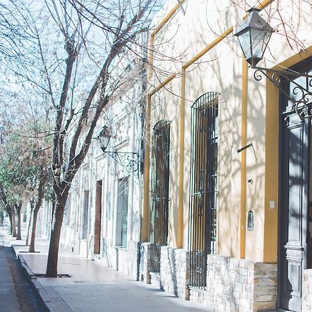 Las Rejas Hostel 살타 외부 사진