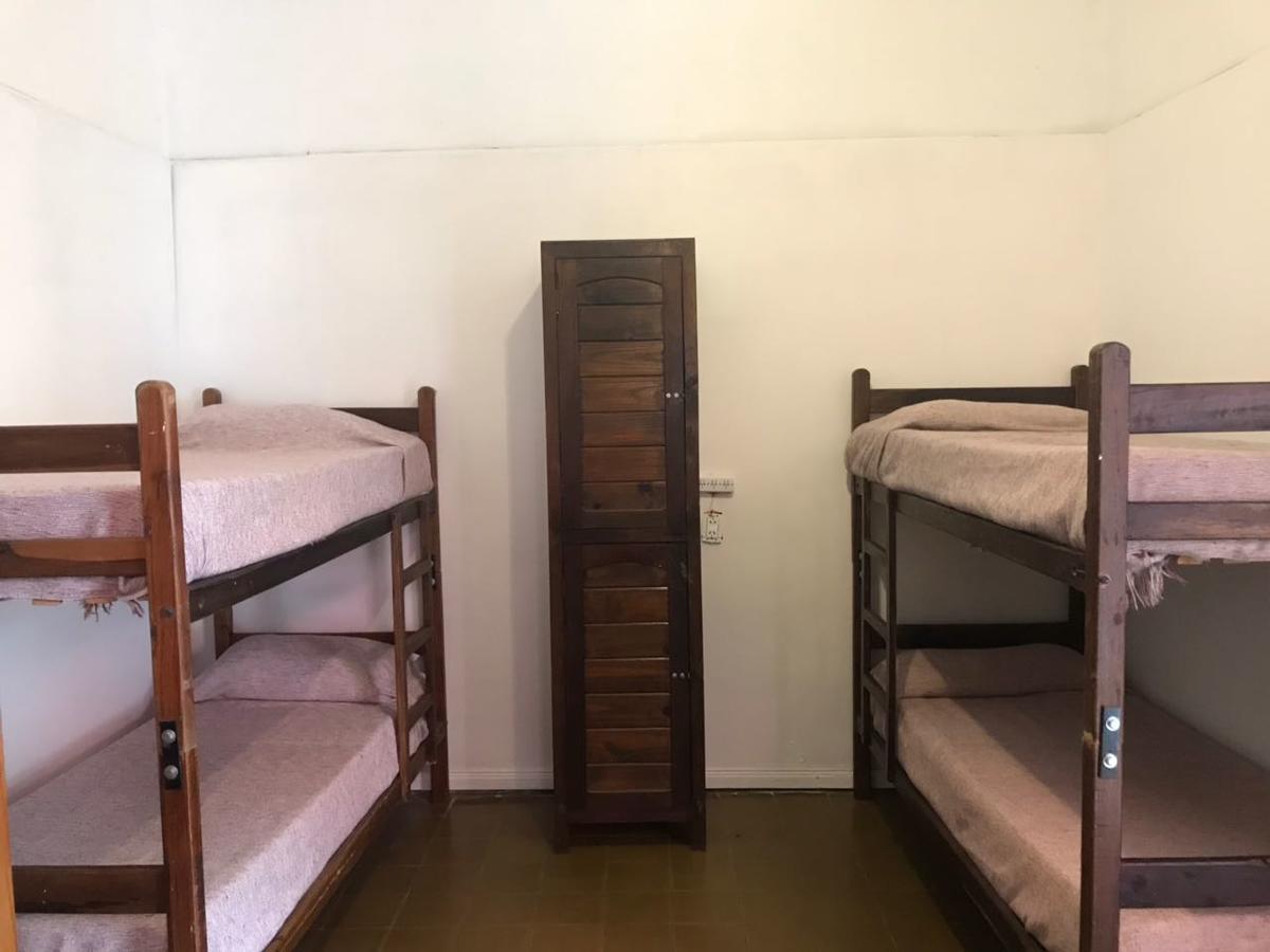 Las Rejas Hostel 살타 외부 사진